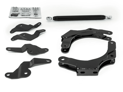 Can-Am Maverick 3" Lift Kit