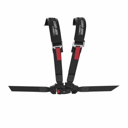 Can-Am|Maverick X3|Maverick X3 Max|Maverick R|4-Point Harness (Passenger) - 715008034