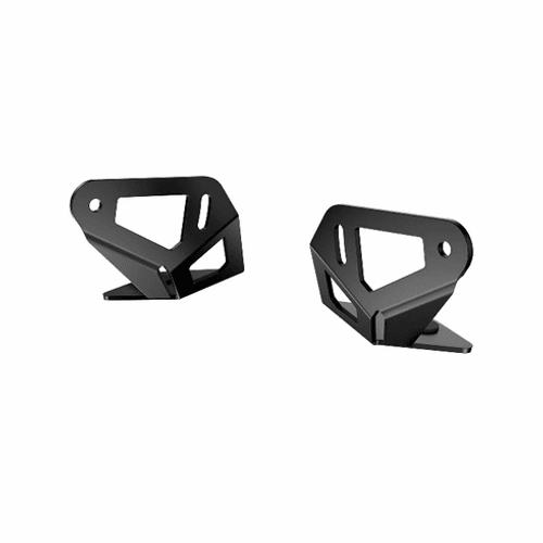 Can-Am Maverick R|Baja Designs Light Mounting Kit - Low Position