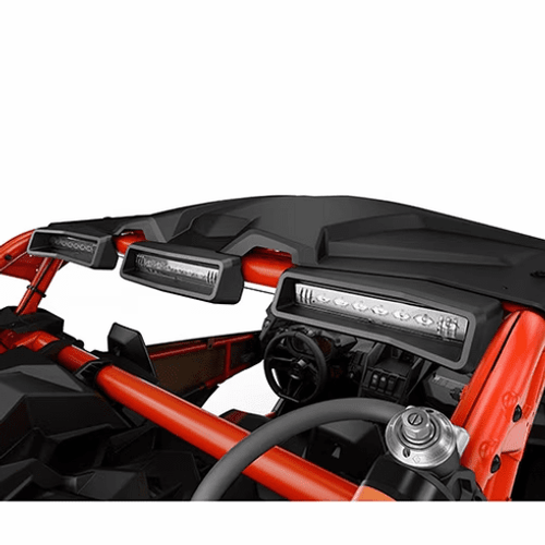 Genuine Can-am|2017+ Can-am Maverick X3|Maverick R|Chase Lights - 715002887