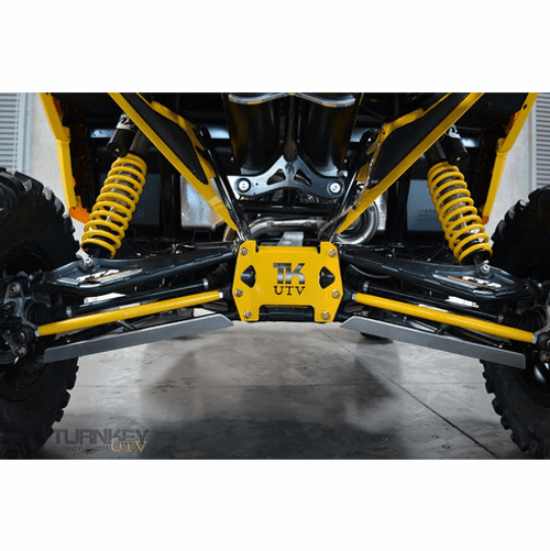 Can-Am Maverick / Max Rear A-Arm Guards Can-Am Maverick / Max Rear A-Arm Guards