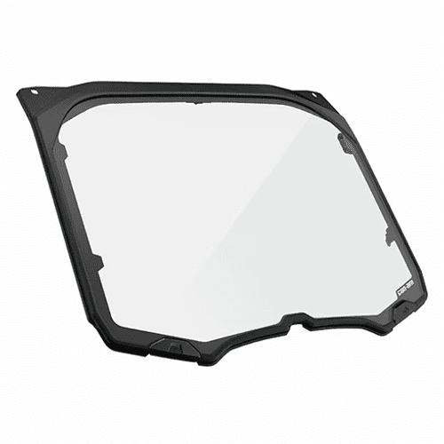 Genuine Can-am|2024+ Can-am Maverick R|Maverick R MAX|Glass Windshield - 715007181