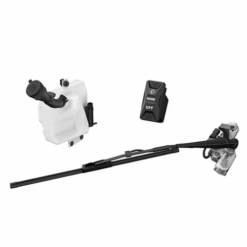 Genuine Can-am|2024+ Can-am Maverick R|Maverick R MAX|SMART Intermittent Wiper & Washer Kit