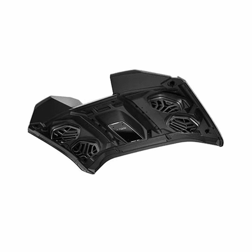 Can-Am Maverick R | JL Audio Roof - Level 4 Can-Am Maverick R | JL Audio Roof - Level 4