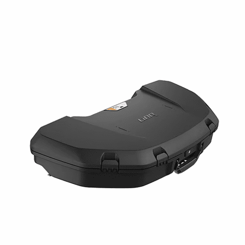 Can-Am Maverick R | LinQ Low Profile Box (63L)
