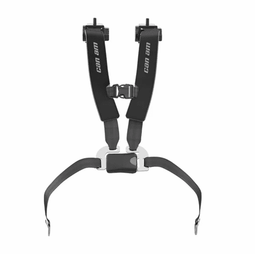 Can-Am|Maverick X3|Maverick X3 Max|Maverick R|Retractable 4-Point Harness (Driver) Can-Am|Maverick X3|Maverick X3 Max|Maverick R|Retractable 4-Point Harness (Driver)