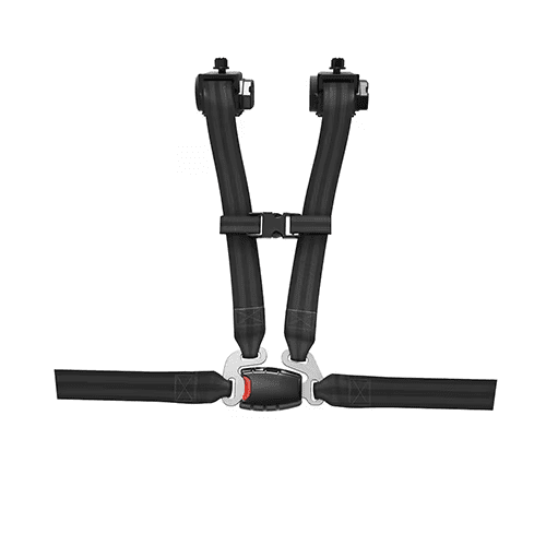 Can-Am|Maverick X3|Maverick X3 Max|Maverick R|Retractable 4-Point Harness (Passenger) Can-Am|Maverick X3|Maverick X3 Max|Maverick R|Retractable 4-Point Harness (Passenger)