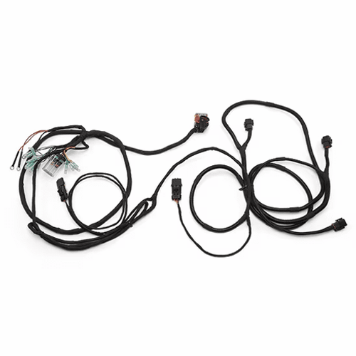Can-Am Maverick R | Rear ACM Harness