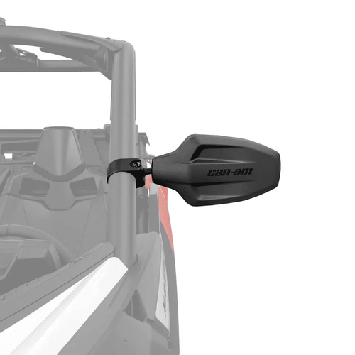 Genuine Can-am|2017+ Can-am Maverick X3|Maverick R|Side Mirrors Genuine Can-am|2017+ Can-am Maverick X3|Maverick R|Side Mirrors