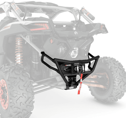 Genuine Can-Am Maverick X3 S3 Rear Bumper Genuine Can-Am Maverick X3 S3 Rear Bumper