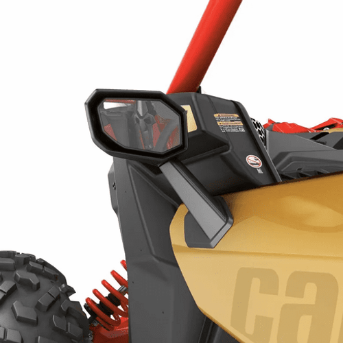 Can-Am | Maverick X3 | Maverick X3 Max | Side Mirrors
