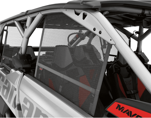 Can-Am | Maverick X3 | Maverick X3 Max | Window Nets
