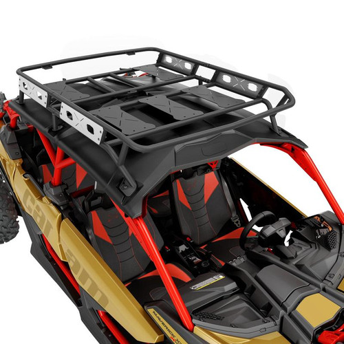 Can-Am | Maverick X3 Max | Adventure Roof Rack Can-Am | Maverick X3 Max | Adventure Roof Rack