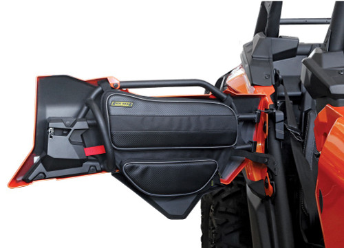 Can-Am Maverick X3 Rear Door Bag Set Can-Am Maverick X3 Rear Door Bag Set