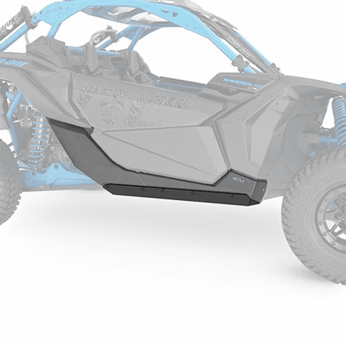 Can-Am | Maverick X3 | X rc UHMWPE Rock Sliders Can-Am | Maverick X3 | X rc UHMWPE Rock Sliders