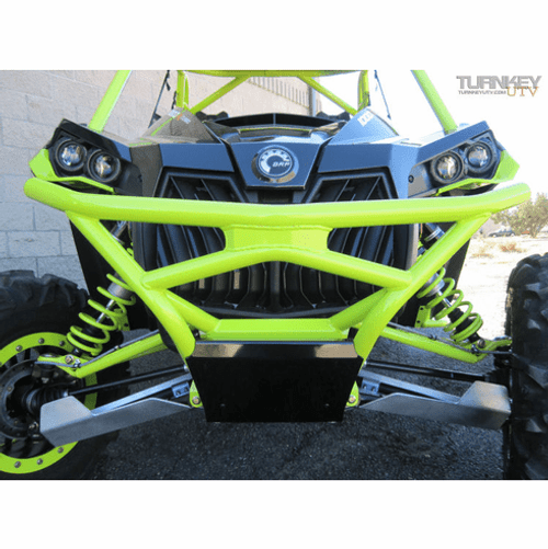 Can-Am Maverick XDS BAJA Series Front Bumper Can-Am Maverick XDS BAJA Series Front Bumper