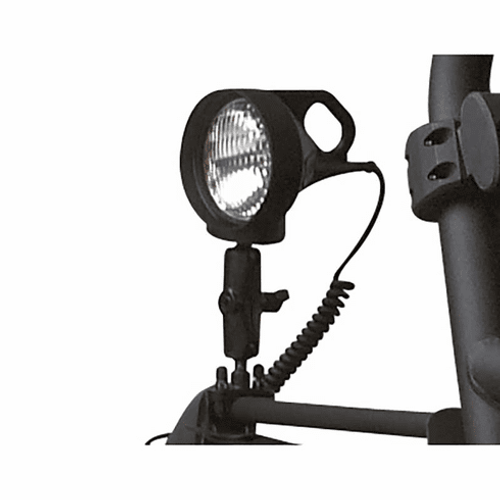 Can Am Defender RAM LED Spotlight