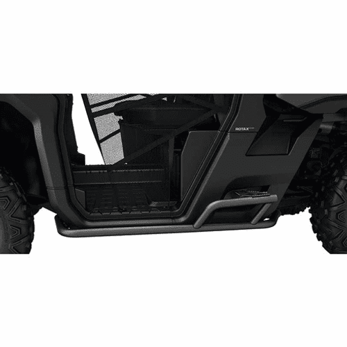 Genuine Can-am | 2016+ Can-am Defender | Rock Sliders Genuine Can-am | 2016+ Can-am Defender | Rock Sliders