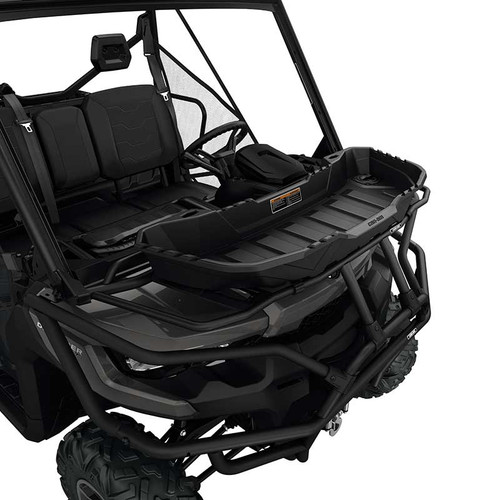 Genuine Can-am|2016+ Can-am Defender|LinQ Low Profile Basket Genuine Can-am|2016+ Can-am Defender|LinQ Low Profile Basket