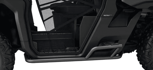 Genuine Can-am | 2016+ Can-am Defender | MAX | Rock Sliders