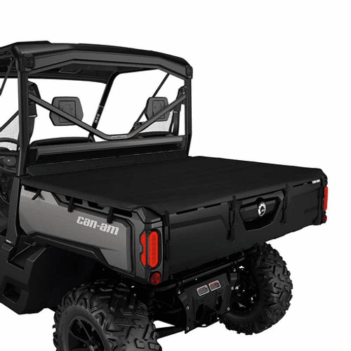 Can Am Defender Tonneau Cover Mossy Oak Break-Up Country Camo - 715003048