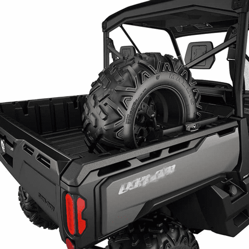 Genuine Can-am | 2016+ Can-am Defender | LinQ Tire Holder