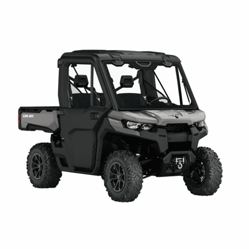 Can Am Defender Rigid Cab Enclosure - 715006333