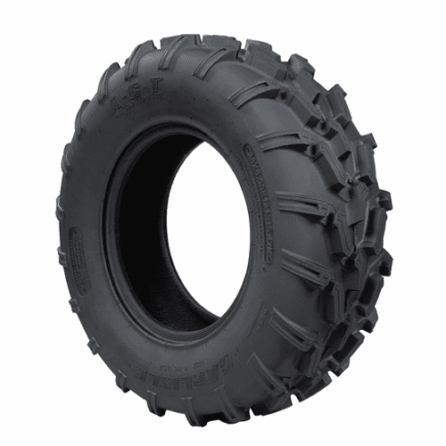 Can Am Maverick Trail - Carlisle Act - Rear Tire - 26" x 9" x 12"