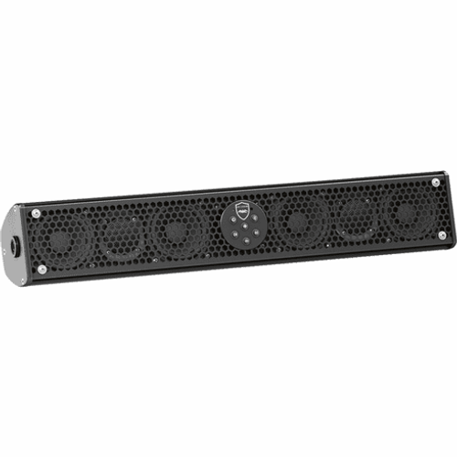Can Am Wet Sounds Stealth 6 Ultra HD Can-Am Edition Sound Bar Can Am Wet Sounds Stealth 6 Ultra HD Can-Am Edition Sound Bar