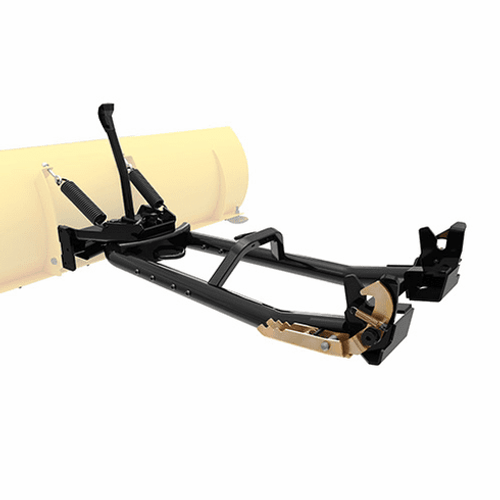 Can Am Maverick Trail Alpine Super-Duty Push Frame with Quick Attach System Can Am Maverick Trail Alpine Super-Duty Push Frame with Quick Attach System