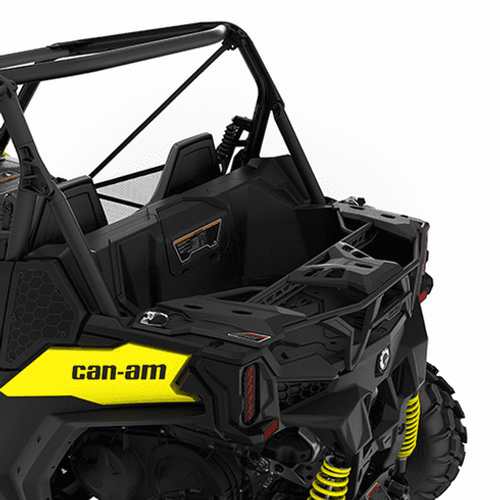 Can Am Maverick Trail | Sport LinQ Cargo Rack Can Am Maverick Trail | Sport LinQ Cargo Rack