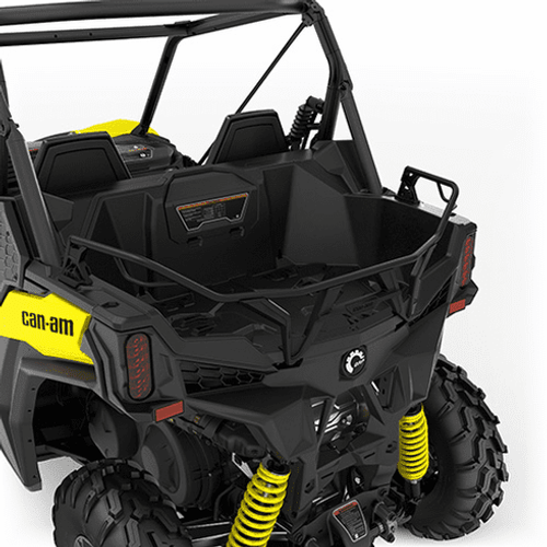Can Am Maverick Trail | Sport LinQ Rack Extension Can Am Maverick Trail | Sport LinQ Rack Extension