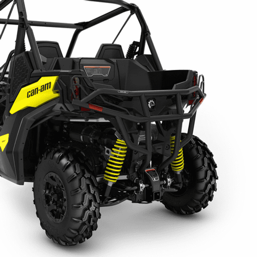 Can Am Maverick Trail | Sport Rancher Rear Bumper Can Am Maverick Trail | Sport Rancher Rear Bumper