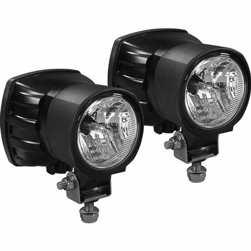 Can Am Maverick X3 - HID Lights by Hella