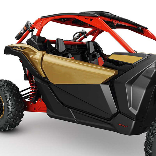 Can-Am | Maverick X3 | Maverick X3 Max | Lower Door Panels - 715002903