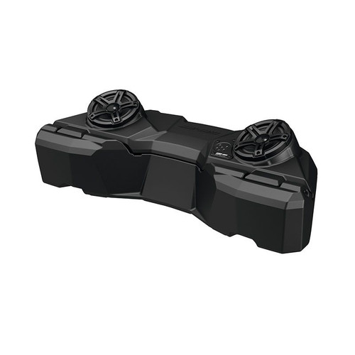 Can-Am|Maverick X3|Maverick X3 Max|LinQ Audio Cargo Box 11.5 Gal (43 L) Can-Am|Maverick X3|Maverick X3 Max|LinQ Audio Cargo Box 11.5 Gal (43 L)