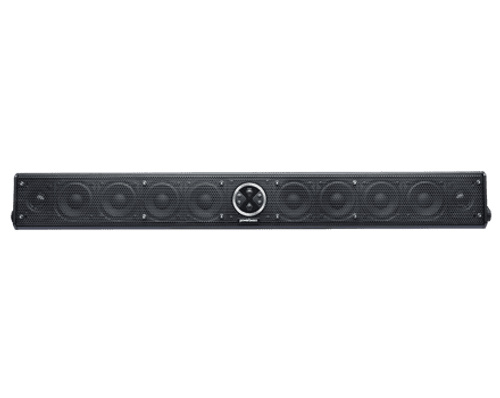 Can Am Commander 10 Speaker Bluetooth Soundbar Can Am Commander 10 Speaker Bluetooth Soundbar