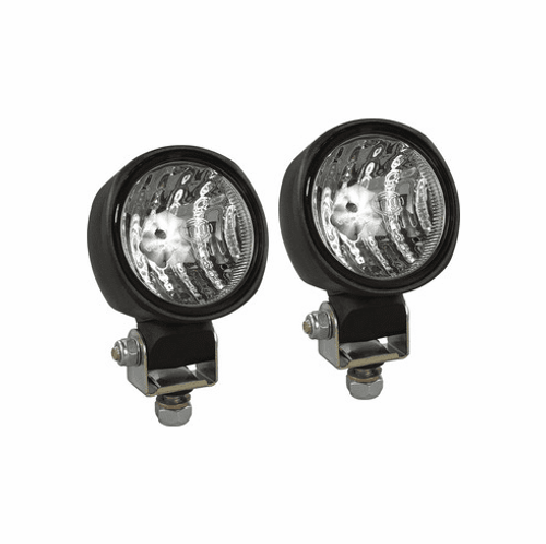 Can Am Commander Halogen Lights for Front Accessory Bar or XT Bumper