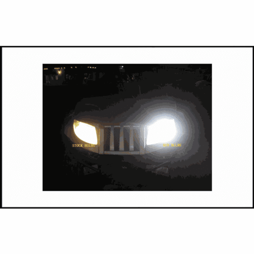 Can Am Commander Hid Conversion Kit Can Am Commander Hid Conversion Kit