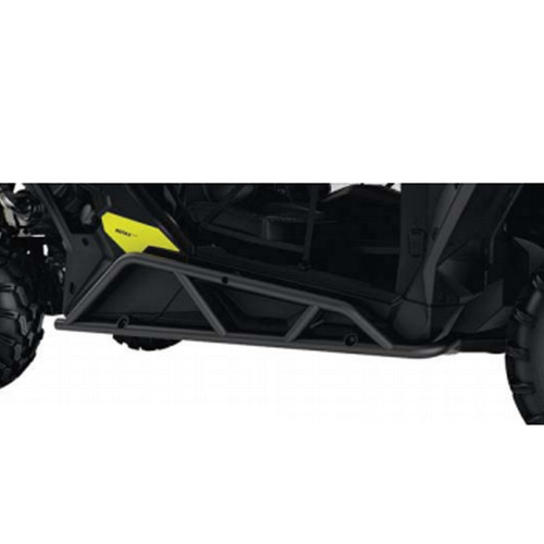 Can Am Commander | Max 2021+ Rock Sliders Can Am Commander | Max 2021+ Rock Sliders