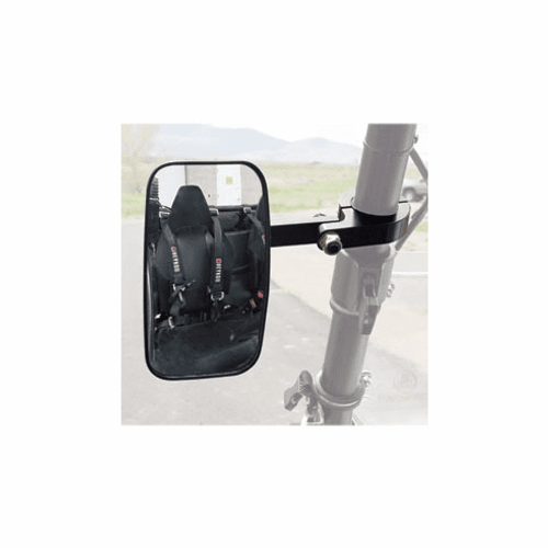 Can Am Commander Mirror Kit with Extension Can Am Commander Mirror Kit with Extension