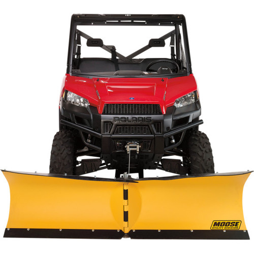 Can Am Commander Moose V-Plow System - 4501-0882