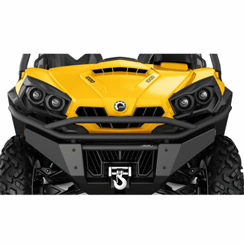 Genuine 2015+ Can-am Commander Xtreme Front Bumper Genuine 2015+ Can-am Commander Xtreme Front Bumper
