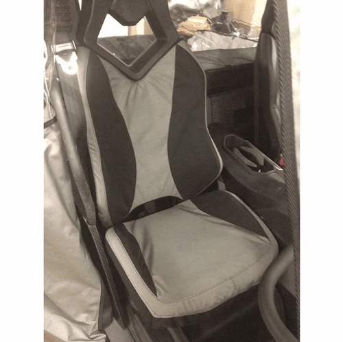 Can-am Commander | Seat Covers - gm-combs
