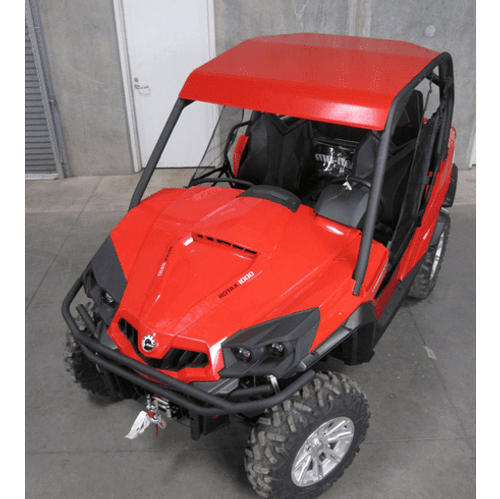2014-2020 Can Am Commander Sport Roof by Turnkey UTV 2014-2020 Can Am Commander Sport Roof by Turnkey UTV