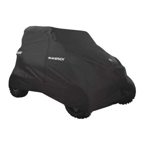 Can Am Commander Trailering and Storage Cover Can Am Commander Trailering and Storage Cover