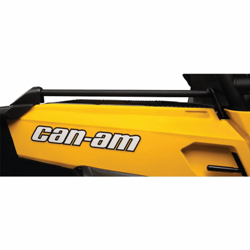 Can Am Commander Xt Box Rails Can Am Commander Xt Box Rails