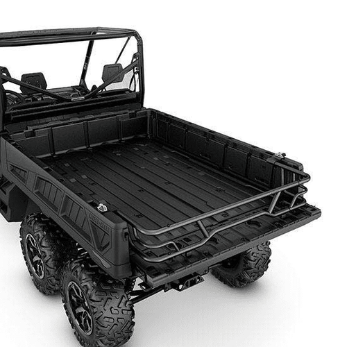 Genuine Can-am|2016+ Can-am Defender|Defender Pro|LinQ Tailgate Extension Genuine Can-am|2016+ Can-am Defender|Defender Pro|LinQ Tailgate Extension