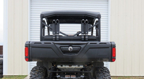 SYA|2016-2020 Can-am Defender HD8|HD10|Riser Snorkel kit SYA|2016-2020 Can-am Defender HD8|HD10|Riser Snorkel kit