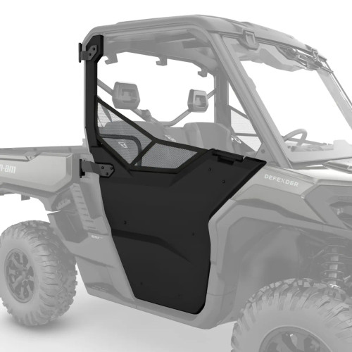 Genuine Can-am | 2016+ Can-am Defender Max | Half Doors